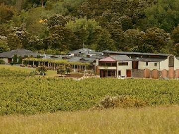 Mangatawhiri Hotel Du Vin מראה חיצוני תמונה