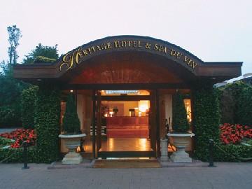 Mangatawhiri Hotel Du Vin מראה חיצוני תמונה
