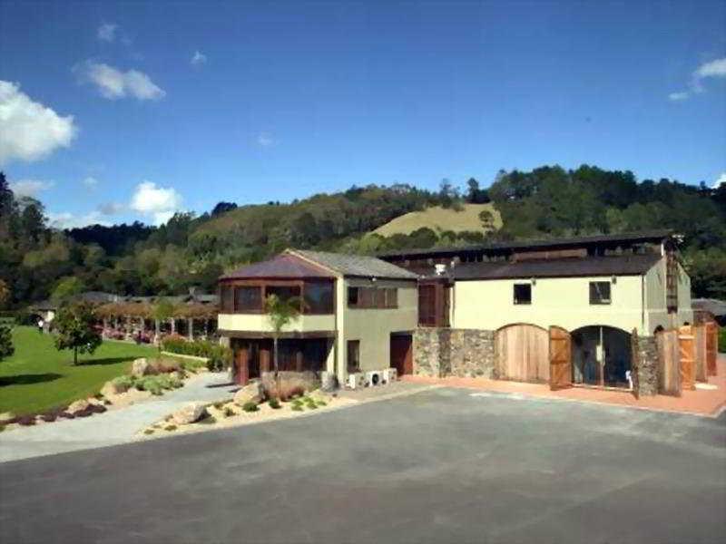 Mangatawhiri Hotel Du Vin מראה חיצוני תמונה